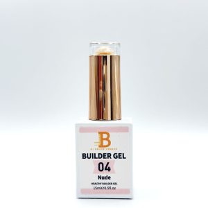 Billionaire BIAB Builder Gel Brush-On Soak Off 06 Tender Pink 15ml